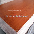 melamine laminated plywood